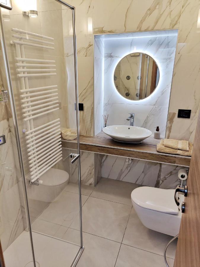 Bramante Suite Milánó Kültér fotó