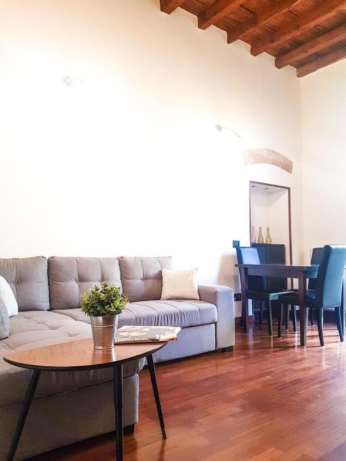 Bramante Suite Milánó Kültér fotó