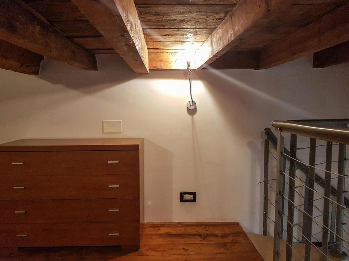 Bramante Suite Milánó Kültér fotó